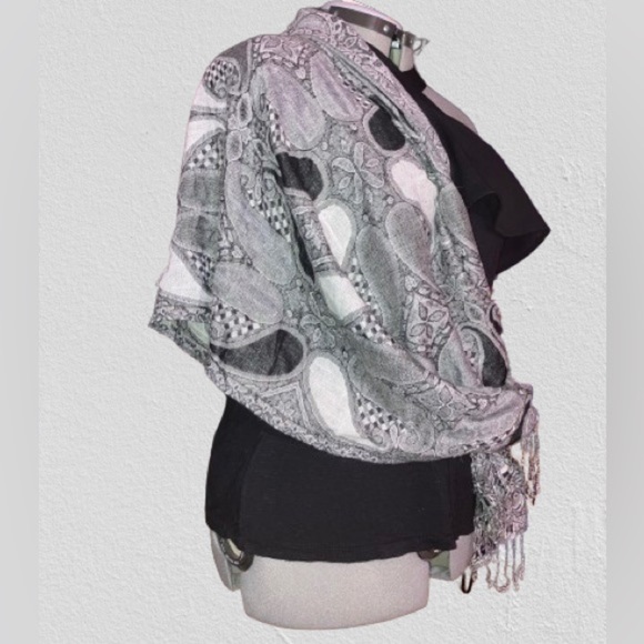 Apt 9 high neck ruffled tank, sz xl - Picture 4 of 8